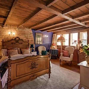  Holiday home Unique Grade II Hidden Gem, Log Burner & Parking United Kingdom