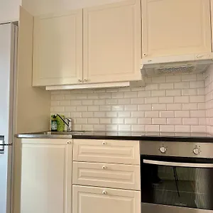  Apartment Soeder Cozy Sweden