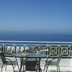  Apartment 61 Sea And Sunset View Albania