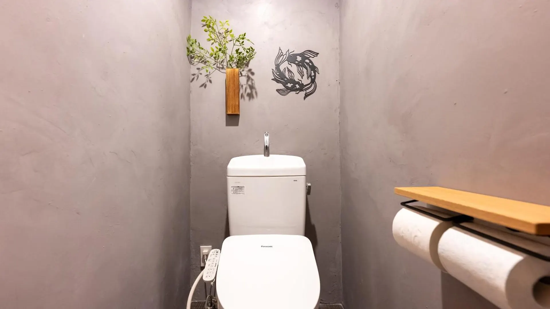 ふうろう Shinjuku Apartment Tokyo 0*,